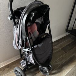Baby Stroller