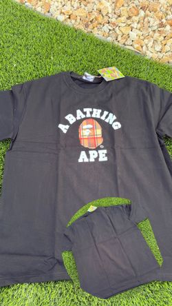 Bape tee