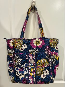 Vera Bradley Tote