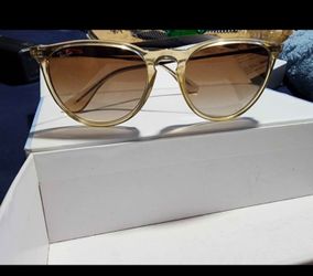 Ray ban Erika sunglasses
