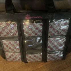 Paparazzi Jewelry Bag 