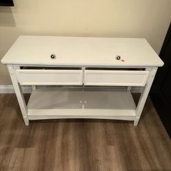 TV stand