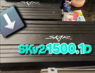 Skar Skv2-1500.1D