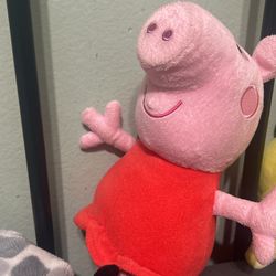 Plushies