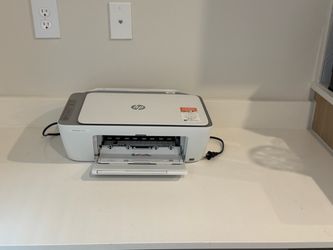 HP DeskJet 2755e All-in-One Printer