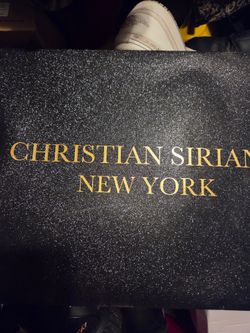 Set de regalo Christian soriano