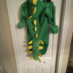 Dinosaur Costume By The Enchantment  Collection By battal