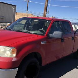 2008 F150 4.6L V8 For Sale 