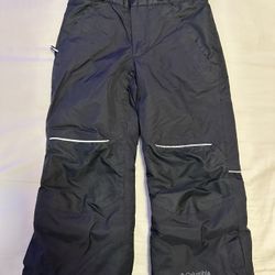 Columbia Toodler Snow Pans 