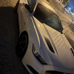 Mustang Gt California 2017