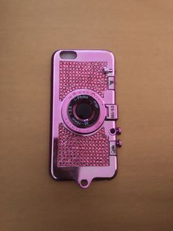 Novelty iPhone 6/6s Plus Phone Case