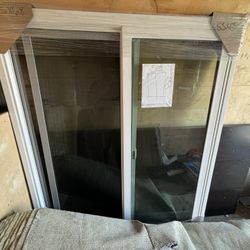 Window New