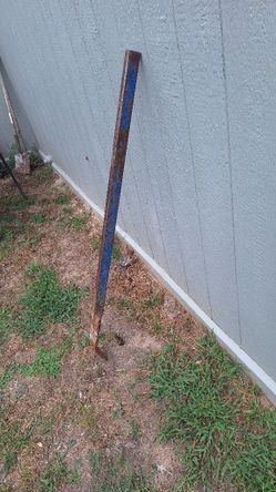 Breaker bar
