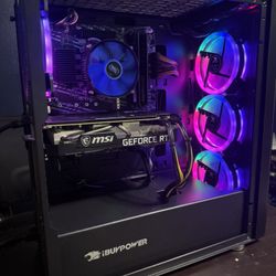 Gaming PC | RTX 3070 | i7-10700f