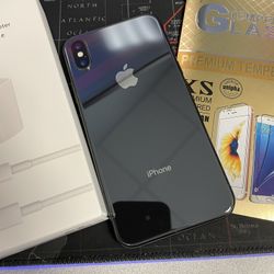 iPhone X Space Gray 64GB (T-Mobile, Metro)