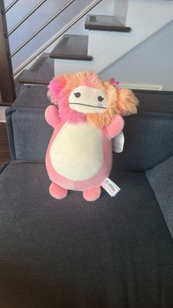 Squishmallow
