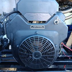 Kohler 20hp Mo