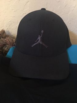 Jordan hat