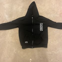 Chrome Hearts Hoodie