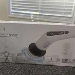 Electric Brush