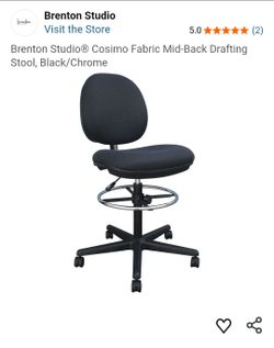 New chair