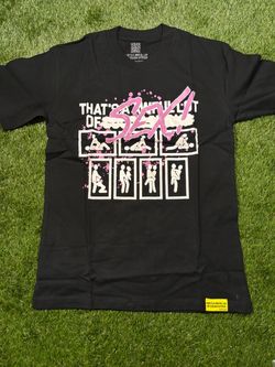 That's A Awful Lot of Cough Syrup Graphic Tee