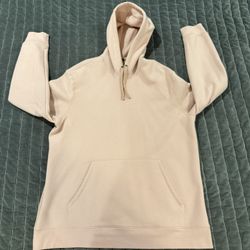 Tek Gear Men’s Ultrasoft Fleece Salmon Coral XL Mens Hoodie 