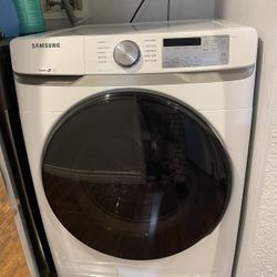 Samsung Washer Machine Model Number WF456100A Needs Main Board