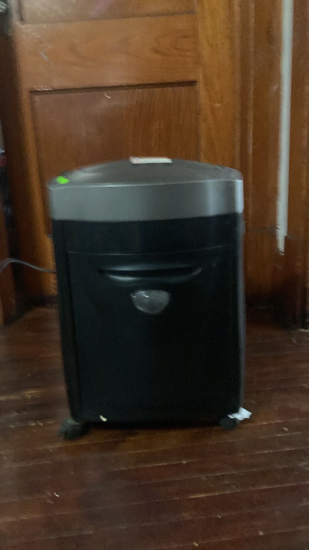 Paper Shredder Royal Brand