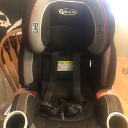 Graco Car seat