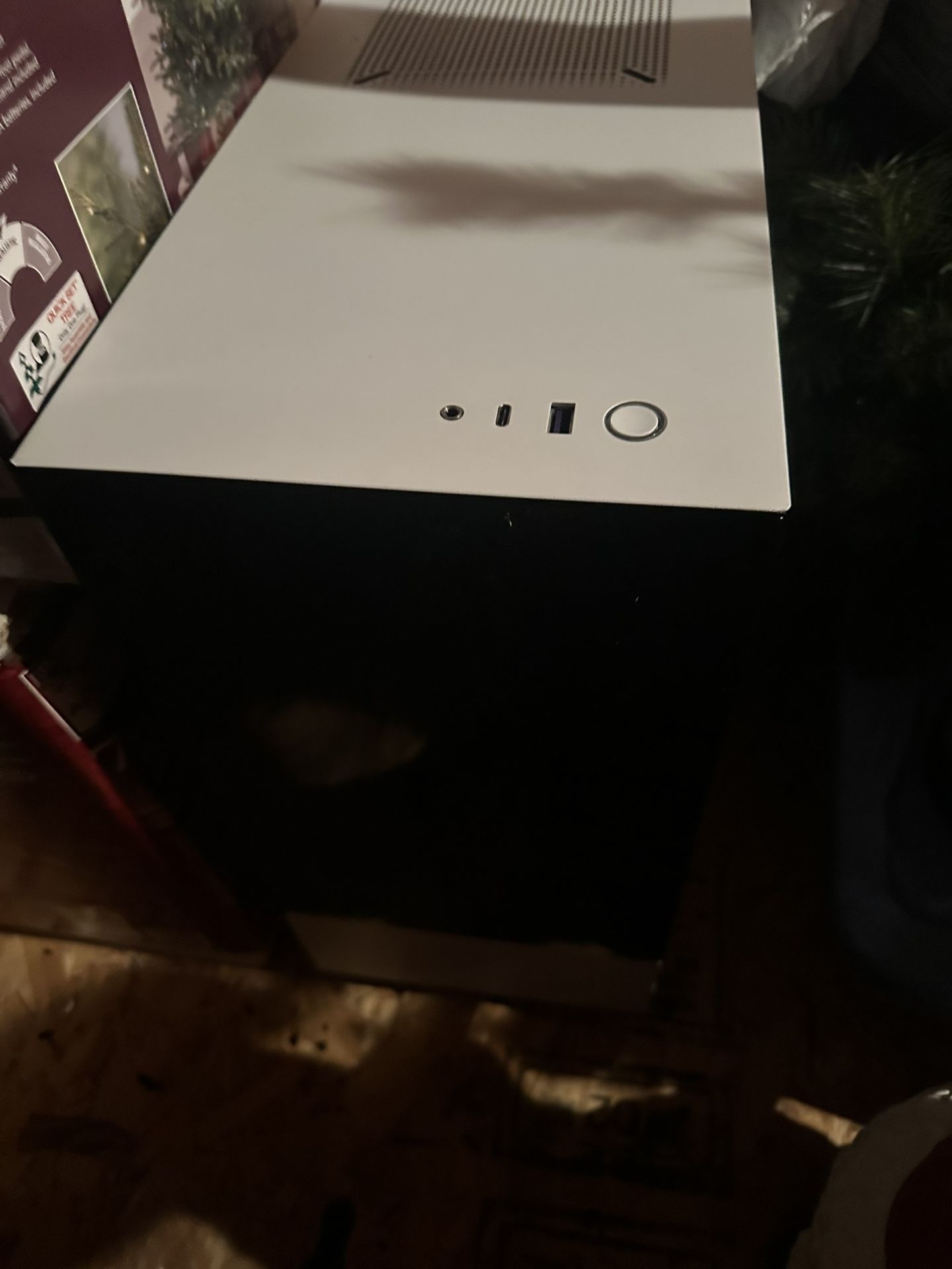Nzxt H510 Elite Computer Case