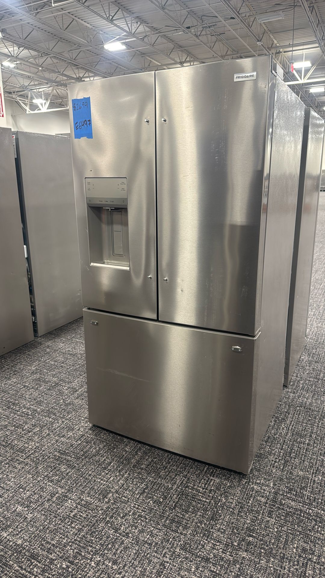Refrigerator