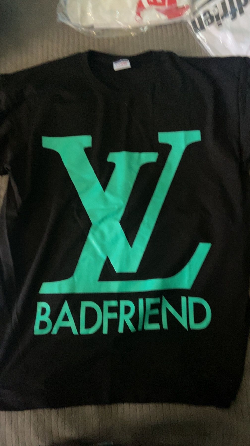 Badfriend Clothing