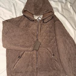 Men’s Jacket XL