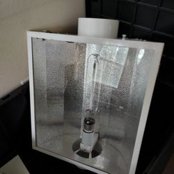 Indoor Grow Equipment 