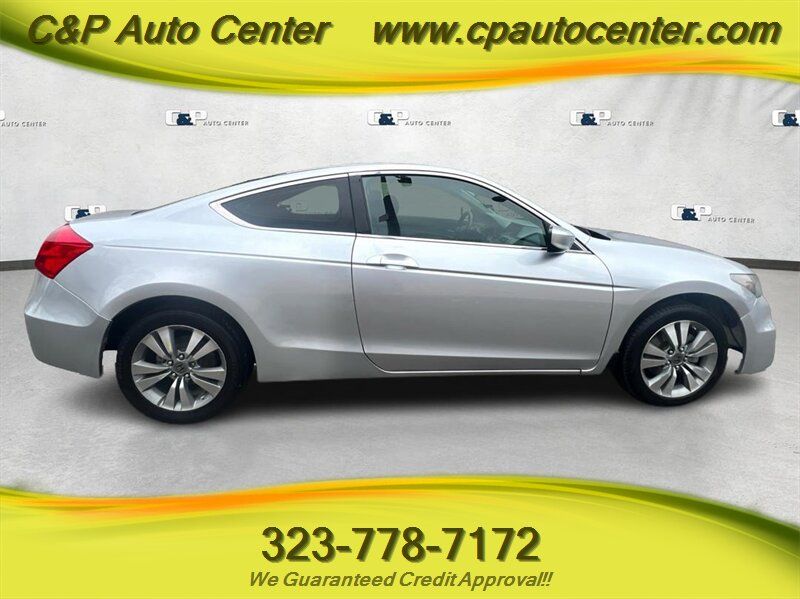 2011 Honda Accord EX