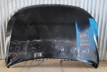 2017-2024 Jeep Compass Hood OEM