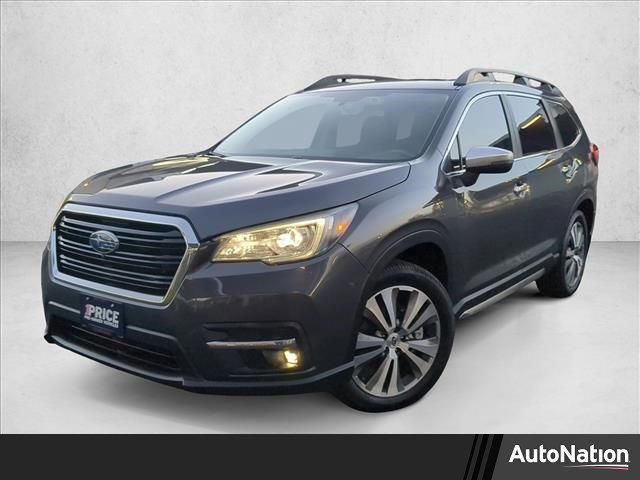 2020 Subaru Ascent