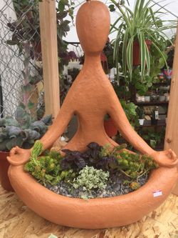 Garden decor