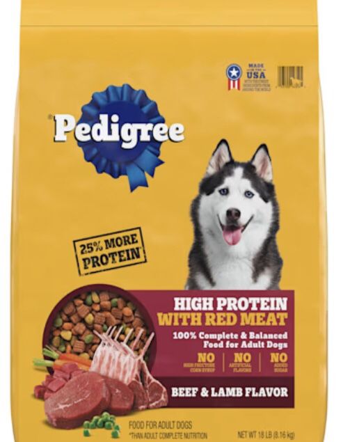 Dog Food