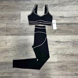 Alo Women Set 