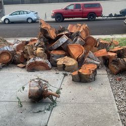 Firewood Free