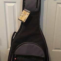 Guitar case