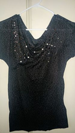 Forever 21 Blouse size S