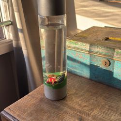 Sand And Water Decor