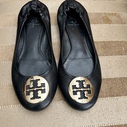 Tory Burch Flats