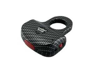 New HD Gray Sting Ring Handheld Personal Protection Device