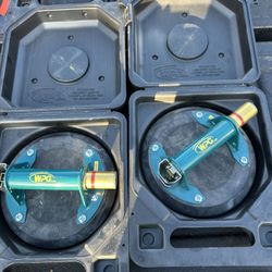 Woods Power Grip G0695 Suction Lifting Tool
