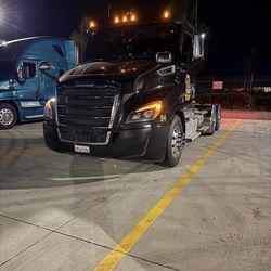 CDL Driver Chofer