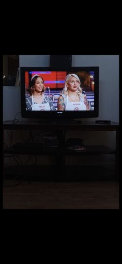 32 Inch TV Not Smart TV 